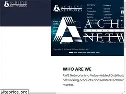 Sites similar to awbni.com