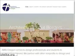 Sites similar to awboregon.org