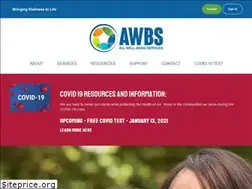 Sites similar to awbs.org
