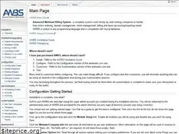Sites similar to awbswiki.com