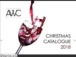 Sites similar to awc.com.ph