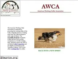 Sites similar to awca.net