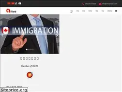Sites similar to awcanada.com