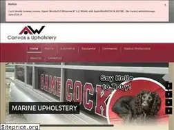 Sites similar to awcanvas.com