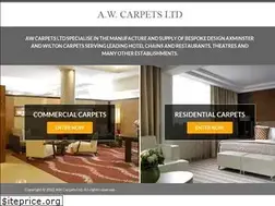 Sites similar to awcarpets.ie