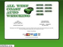 Sites similar to awcaw.com