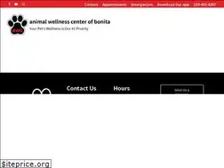 Sites similar to awcbvet.com