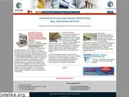 Sites similar to awccbc.org