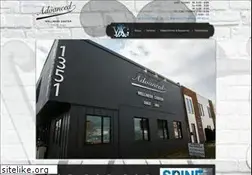 Sites similar to awcchiropractic.com
