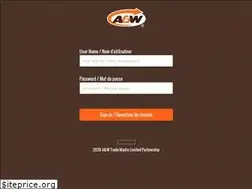Sites similar to awcda.ca