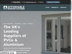 Sites similar to awcg.co.uk