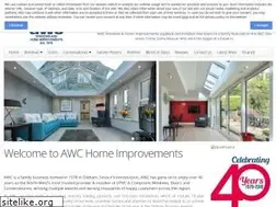 Sites similar to awchomeimprovements.co.uk