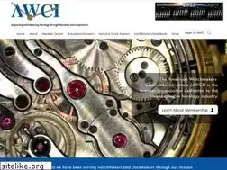 Sites similar to awci.com