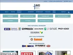 Sites similar to awci.org.au