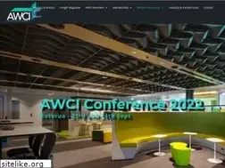Sites similar to awci.org.nz