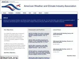 Sites similar to awcia.org