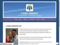 Sites similar to awcinc.org