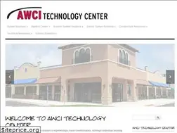 Sites similar to awcitechnologycenter.org