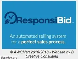 Sites similar to awcmag.com