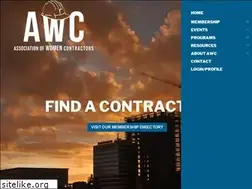 Sites similar to awcmn.org