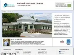 Sites similar to awcmountdora.com