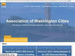 Sites similar to awcnet.org