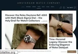Sites similar to awco.nl