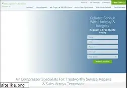 Sites similar to awcompressor.com