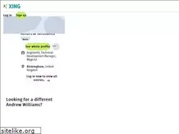 Sites similar to awcomputech.com