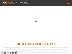 Sites similar to awcontracting.us
