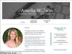 Sites similar to awcopywriting.com