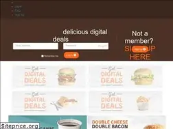 Sites similar to awcoupon.ca