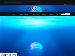 Sites similar to awcpanama.com