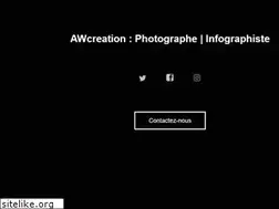 Sites similar to awcreation.com