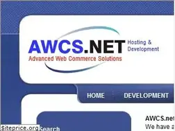 Sites similar to awcs.net