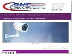 Sites similar to awcsecurity.com