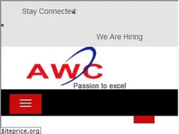 Sites similar to awcsoftware.net