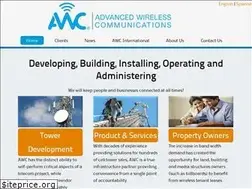 Sites similar to awctelecom.com