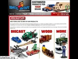 Sites similar to awcustomdiecast.com