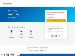 Sites similar to awd.ae