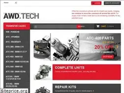 Sites similar to awd.tech
