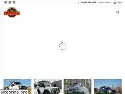Sites similar to awd66.ru