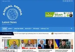Sites similar to awdalmedia.com