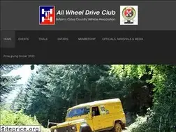 Sites similar to awdc.co.uk