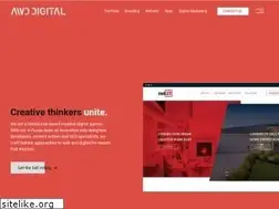 Sites similar to awddigital.com.au