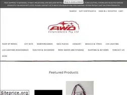 Sites similar to awdenhancements.com.au