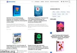 Sites similar to awdescargas.com
