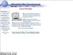 Sites similar to awdevelopment.com