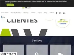 Sites similar to awdigital.com.br