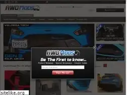 Sites similar to awdmods.com